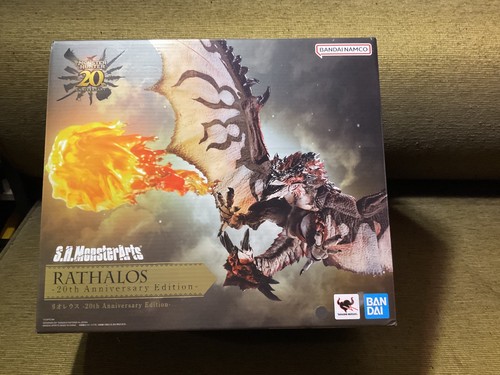 Figuarts monsterarts - figuarts,