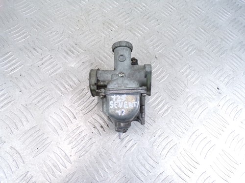 Mash 125 seventy five - 125,