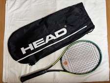 Raquette de tennis HEAD Graphene 360 + Gravity MP Light