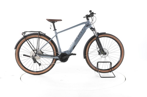 Scott axis eride vélo - axis,