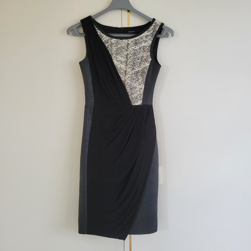 Robe chic karen millen - -,