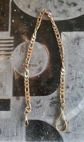 Horlogerie chaine montre - chaine, de