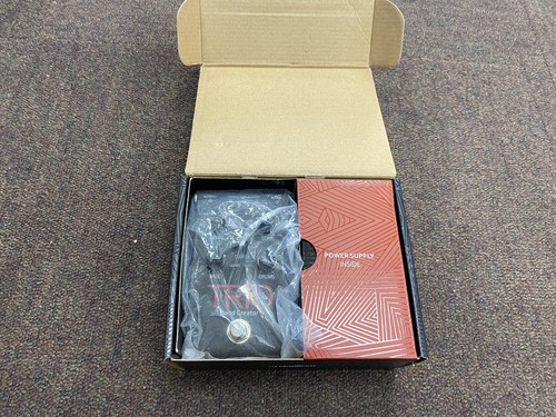 New digitech trio band - trio,