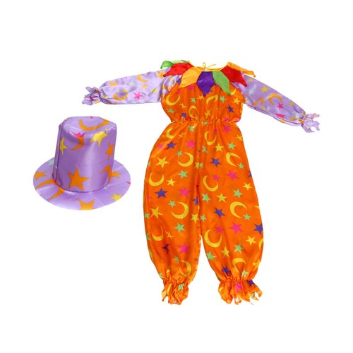 Costume clown de set - de,