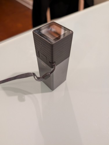 Lytro light field digital - lytro,