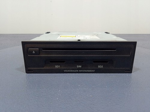 Touareg lift reader - 7p,