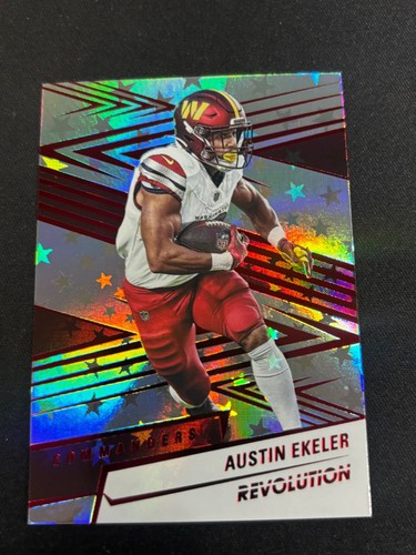 2025 panini revolution austin - 2025,