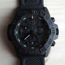 Montre de plongée militaire