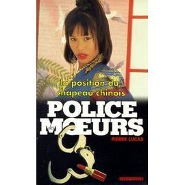 Livre position chapeau - position, du