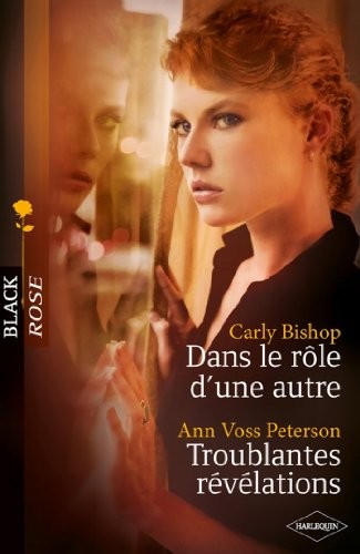 Dans rôle une autre - rôle,