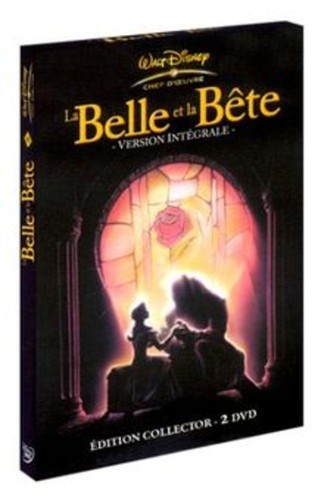 Dvd belle bête - dvd,