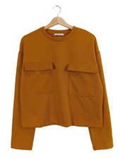 ZARA Sweatshirt Dames Sweat T