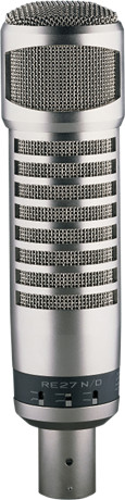 Electro voice re27n dym - re27n/d, n/dym