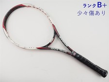 Raquette de tennis d'occasion PRINCE EXO3 IGNITE TEAM 98 2011 modèle...