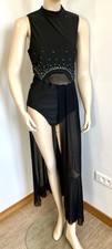 robe T42 body intégré de