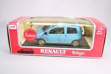 LJ780 ANSON 30341 1/18 1:18