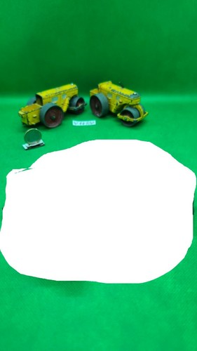 Dinky toys français - (245),