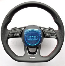 Audi Q2 A3 S3 RS3 8V 8Y S Line