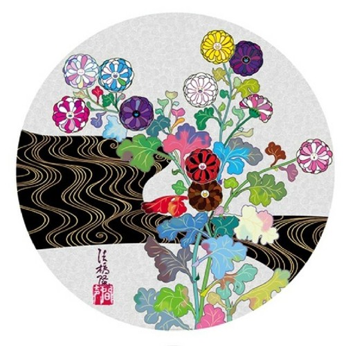 Takashi murakami korin - takashi,