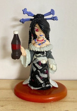 Lulu 12 FINAL FANTASY X Coca