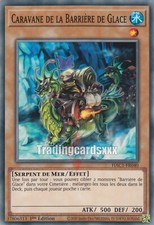 Yu-Gi-Oh! Caravane de la Barrière de Glace : C HAC1-FR040