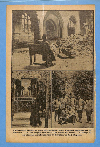 Militaria guerre 18 - "militaria, 14-18