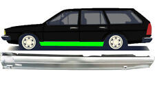 Bas De Caisse Pour Volkswagen Passat B2 1980 – 1988 Gauche