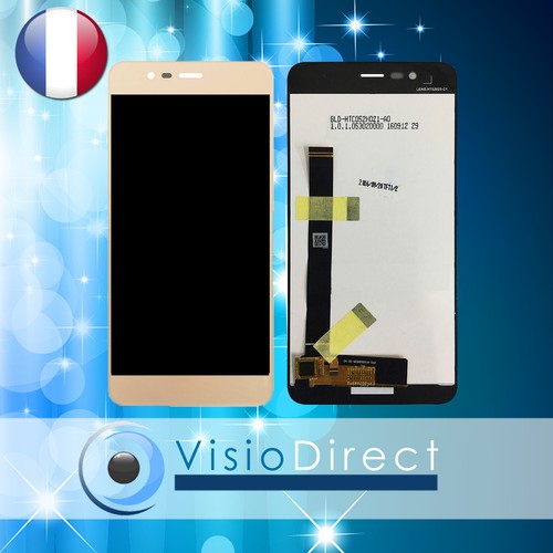 Ecran tactile lcd pour - ecran, asus
