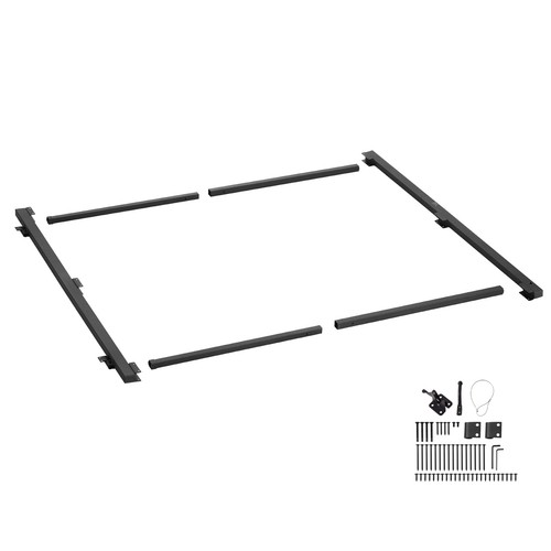Uimoso adjustable gate frame - uimoso,
