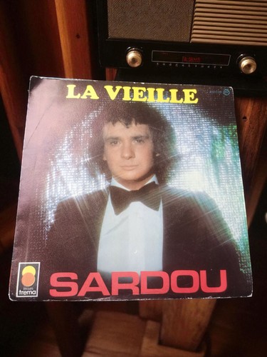 Disque vinyle tours ancien - tours,