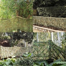 Filet camouflage 210D