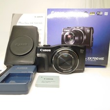 [N.MINT in BOX]Appareil photo