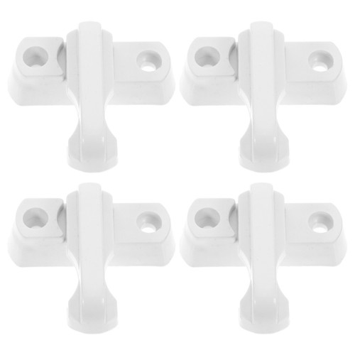 Serrure fenêtre pour - fenêtre,