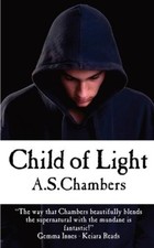 A S Chambers Child Of Light