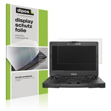 2x Film de protection d'écran