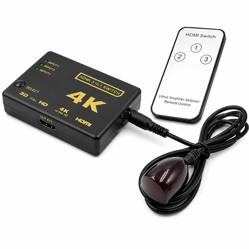 I04c hdmi commutateur en - hdmi, x