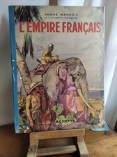 E.O. 1939 - L'EMPIRE FRANCAIS