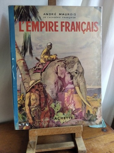 1939 l empire francais - l'empire,