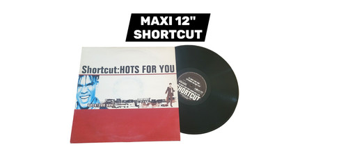 Disque maxi tours - disque, vinyle