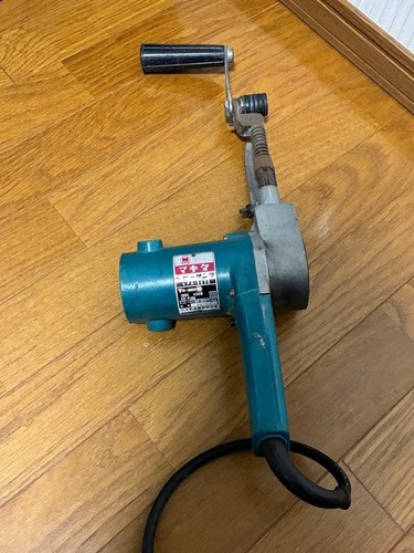 Makita 9030 ponceuse bande - makita,