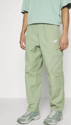 Pantalon détente cargo baggy - pantalon,