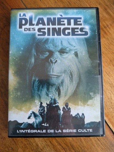 Planète des singes - singes,