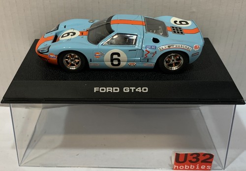 Slot car scx scalextric c2404 - slot,