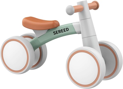 Baby balance bike - bike, 1