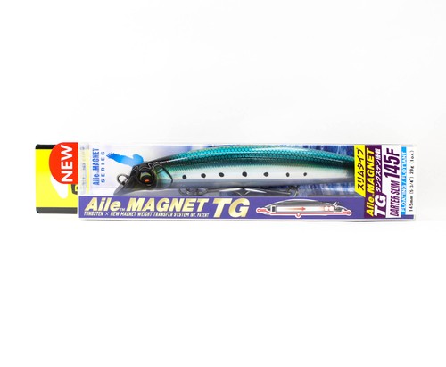 Zuri duel aile magnet tg - yo,