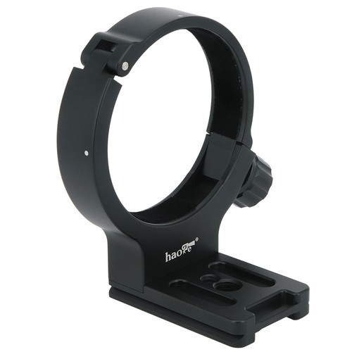 Tripod mount ring - mount, for