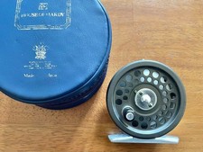 Moulinet à mouche House of Hardy Marquis 2/3