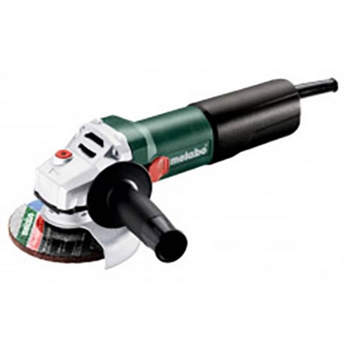Meuleuse angle metabo - meuleuse, wq