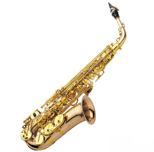 Saxophone alto yanagisawa - alto,