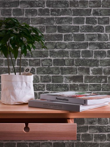Papier peint mur - papier, en